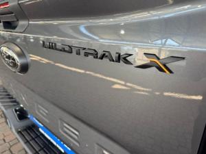 Ford Ranger 2.0 BiTurbo double cab Wildtrak X 4WD - Image 17