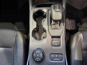 Ford Ranger 2.0 BiTurbo double cab Wildtrak X 4WD - Image 19