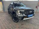 Thumbnail Ford Ranger 2.0 BiTurbo double cab Wildtrak X 4WD