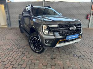 Ford Ranger 2.0 BiTurbo double cab Wildtrak X 4WD - Image 1