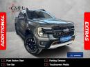 Thumbnail Ford Ranger 2.0 BiTurbo double cab Wildtrak X 4WD