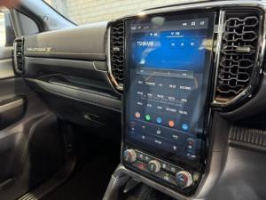 Ford Ranger 2.0 BiTurbo double cab Wildtrak X 4WD - Image 20