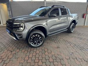 Ford Ranger 2.0 BiTurbo double cab Wildtrak X 4WD - Image 2