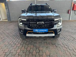 Ford Ranger 2.0 BiTurbo double cab Wildtrak X 4WD - Image 3