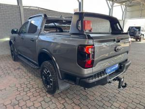Ford Ranger 2.0 BiTurbo double cab Wildtrak X 4WD - Image 6