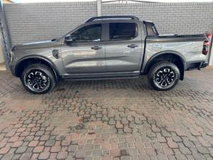 Ford Ranger 2.0 BiTurbo double cab Wildtrak X 4WD - Image 7