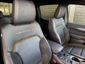 Ford Ranger 2.0 BiTurbo double cab Wildtrak X 4WD - Image 9