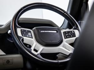 Land Rover Defender 110 D300 X-Dynamic HSE - Image 16