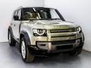 Thumbnail Land Rover Defender 110 D300 X-Dynamic HSE