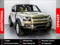 Thumbnail Land Rover Defender 110 D300 X-Dynamic HSE