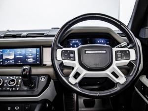 Land Rover Defender 110 D300 X-Dynamic HSE - Image 20