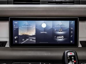 Land Rover Defender 110 D300 X-Dynamic HSE - Image 21