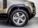 Land Rover Defender 110 D300 X-Dynamic HSE - Thumbnail 4