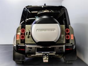 Land Rover Defender 110 D300 X-Dynamic HSE - Image 6