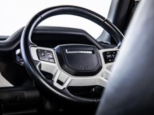 Land Rover Defender 110 D300 X-Dynamic HSE - Image 14