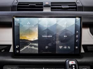 Land Rover Defender 110 D300 X-Dynamic HSE - Image 16