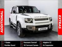 Thumbnail Land Rover Defender 110 D300 X-Dynamic HSE