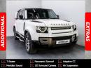 Thumbnail Land Rover Defender 110 D300 X-Dynamic HSE