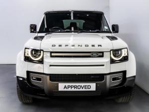 Land Rover Defender 110 D300 X-Dynamic HSE - Image 5