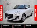 Thumbnail Suzuki Swift 1.2 GLX manual