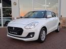 Thumbnail Suzuki Swift 1.2 GLX manual