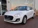 Suzuki Swift 1.2 GLX manual - Thumbnail 1