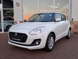 Suzuki Swift 1.2 GLX manual - Image 1
