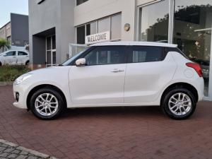 Suzuki Swift 1.2 GLX manual - Image 2