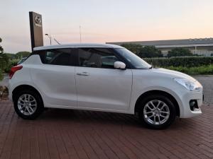 Suzuki Swift 1.2 GLX manual - Image 3