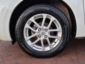 Suzuki Swift 1.2 GLX manual - Image 8