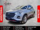 Thumbnail Chery Tiggo 4 Pro 1.5 LiT auto