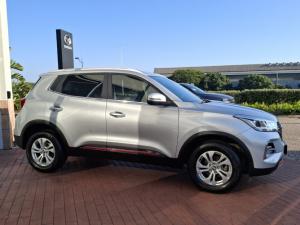 Chery Tiggo 4 Pro 1.5 LiT auto - Image 3