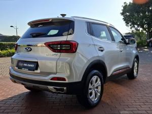 Chery Tiggo 4 Pro 1.5 LiT auto - Image 4