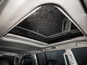 Mitsubishi Pajero 5-door 3.2DI-D GLS - Image 15