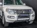 Mitsubishi Pajero 5-door 3.2DI-D GLS - Thumbnail 17