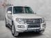Mitsubishi Pajero 5-door 3.2DI-D GLS - Thumbnail 1