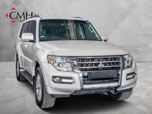 Mitsubishi Pajero 5-door 3.2DI-D GLS - Image 1
