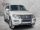Thumbnail Mitsubishi Pajero 5-door 3.2DI-D GLS