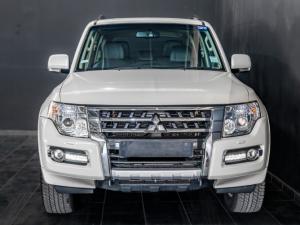 Mitsubishi Pajero 5-door 3.2DI-D GLS - Image 21