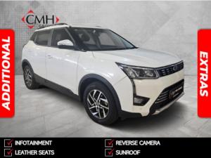Mahindra XUV300 1.2T W8 - Image 1