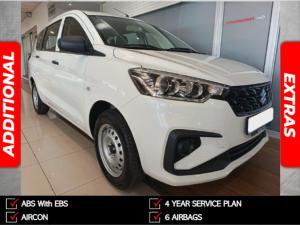 Suzuki Ertiga 1.5 GA - Image 1