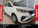 Thumbnail Suzuki Ertiga 1.5 GA