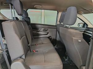 Suzuki Ertiga 1.5 GA - Image 9