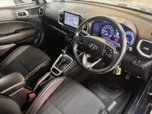 Hyundai Venue 1.0T Fluid auto - Image 11