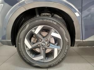 Hyundai Venue 1.0T Fluid auto - Image 14