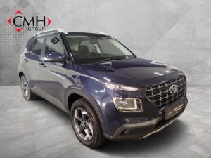 Hyundai Venue 1.0T Fluid auto - Image 1