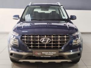 Hyundai Venue 1.0T Fluid auto - Image 3