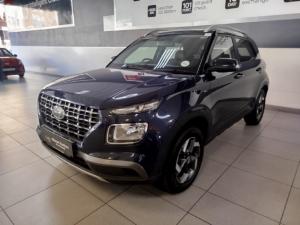 Hyundai Venue 1.0T Fluid auto - Image 4