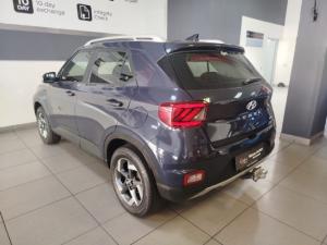 Hyundai Venue 1.0T Fluid auto - Image 6