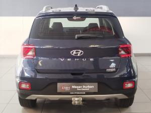 Hyundai Venue 1.0T Fluid auto - Image 7